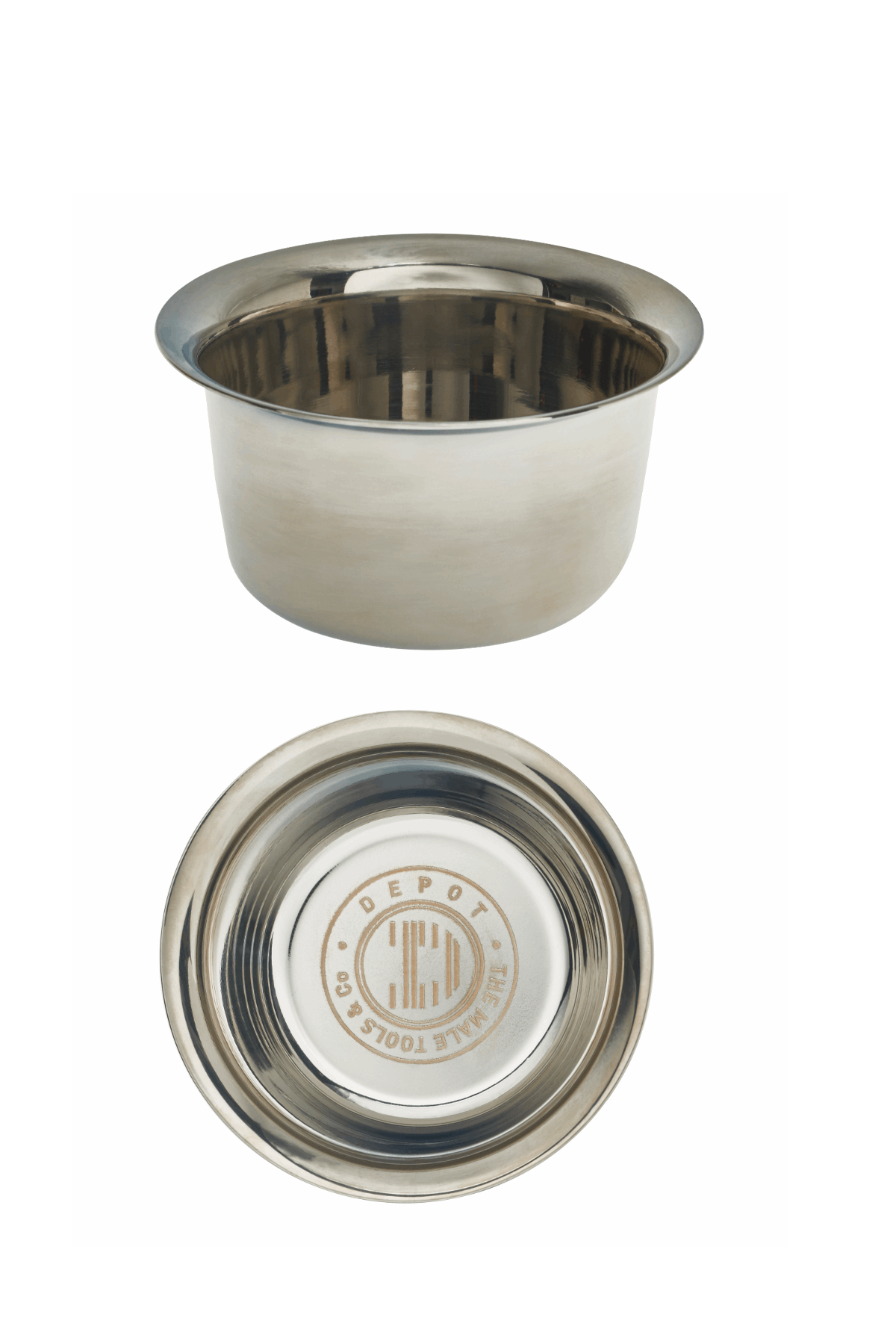 DEPOT PROFESSIONAL SHAVING BOWL
