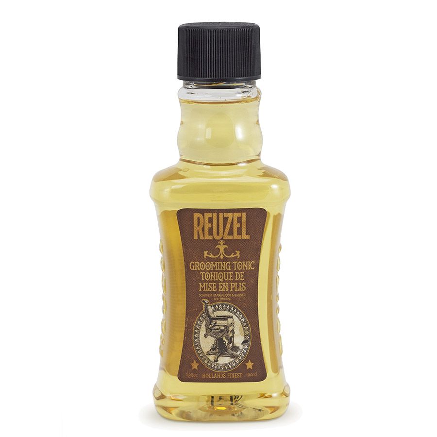 Reuzel Grooming Tonic 100 ML x 2