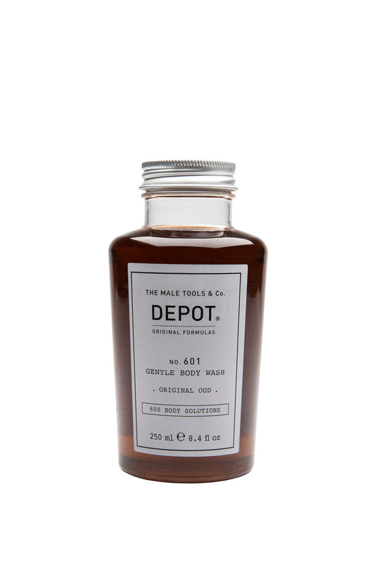 No. 601 GENTLE BODY WASH Original Oud 250ML