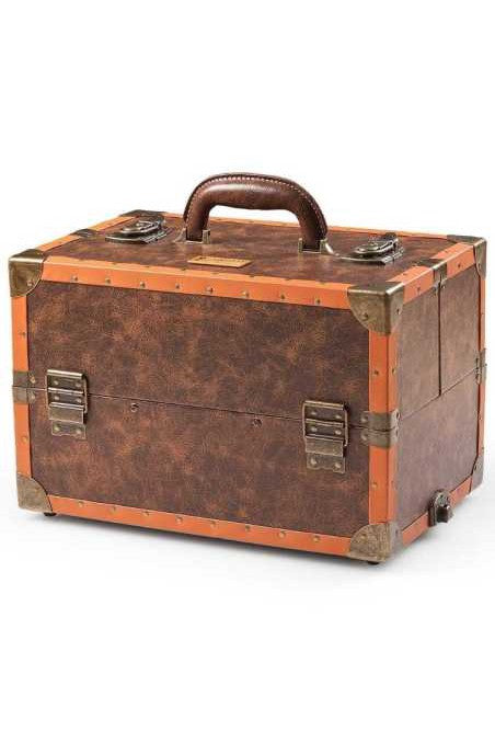 BEARDBURYS VINTAGE CASE