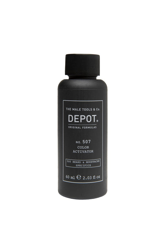 DEPOT NO. 507 COLOR ACTIVATOR