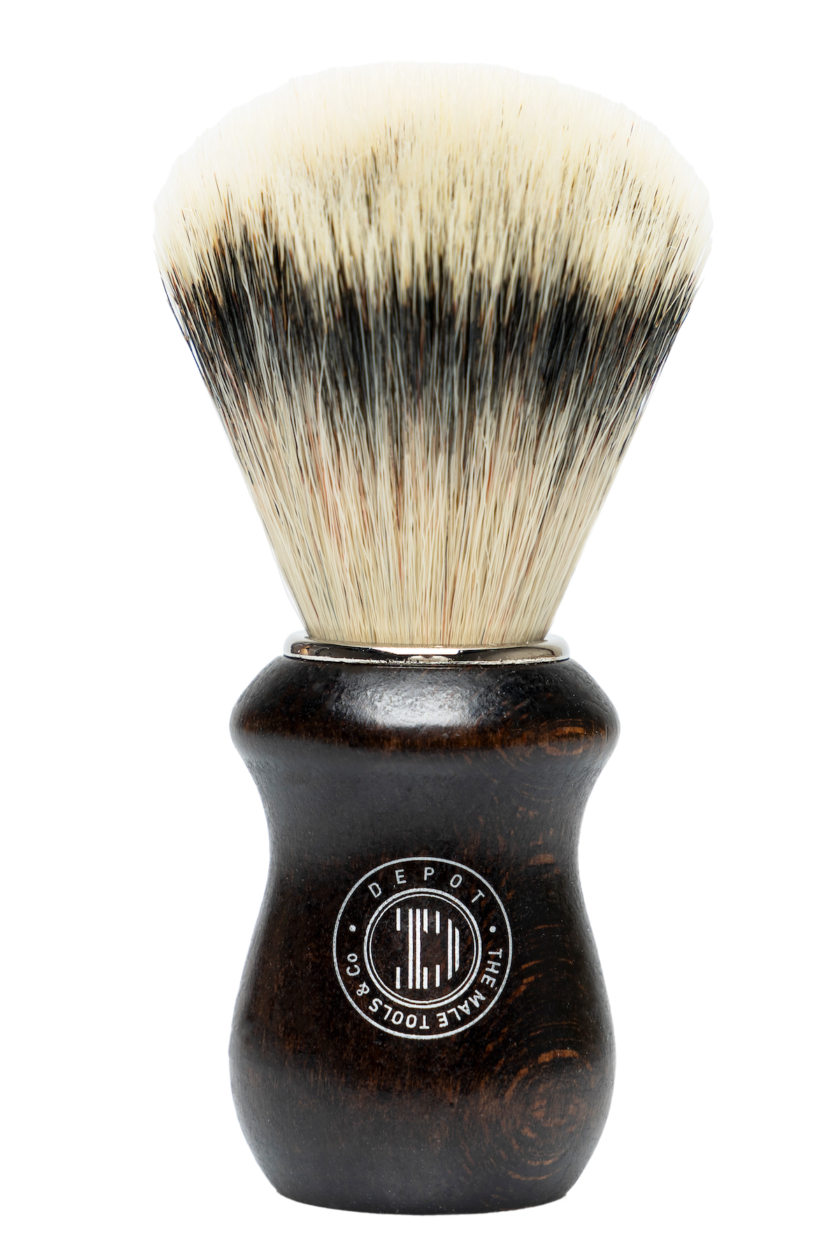 DEPOT NO.731 WOODEN LUXURY BRUSH